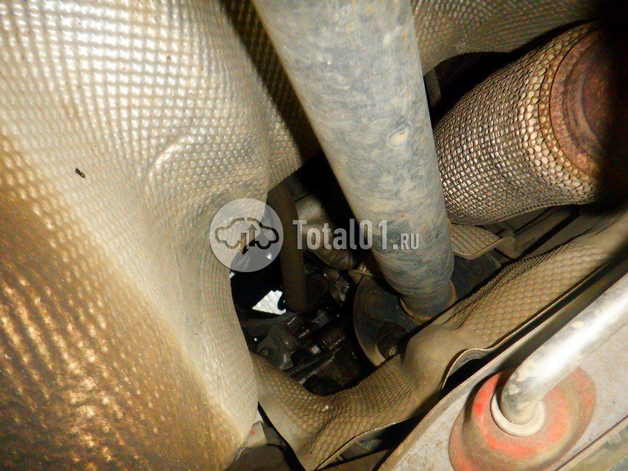 Фото Volkswagen Teramont 294