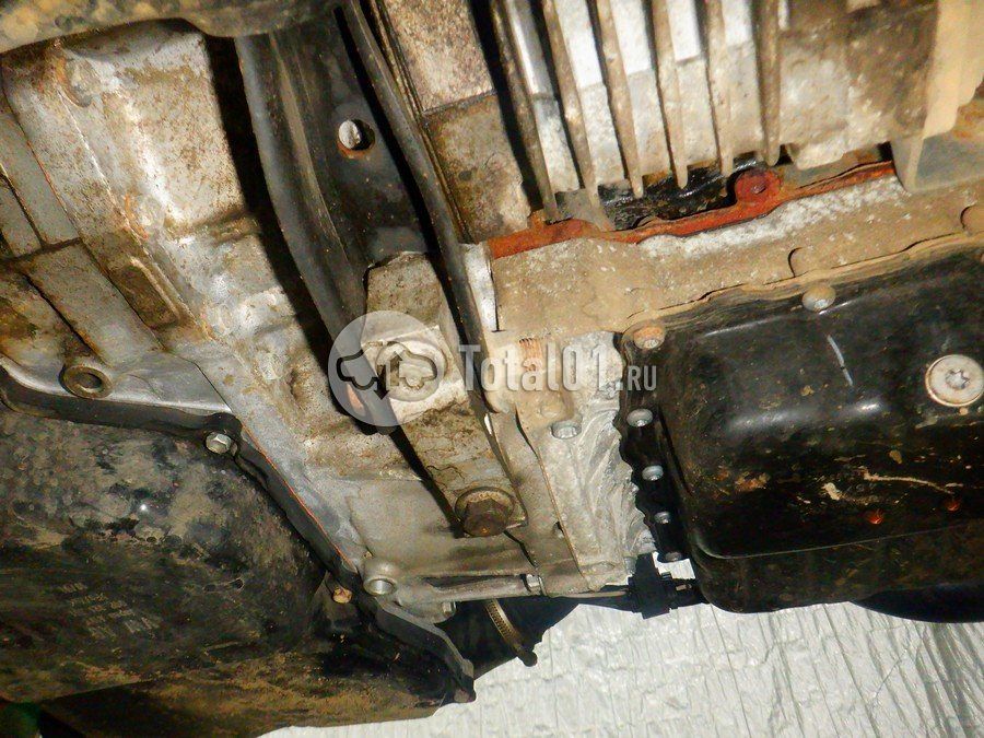 Фото Volkswagen Teramont 302