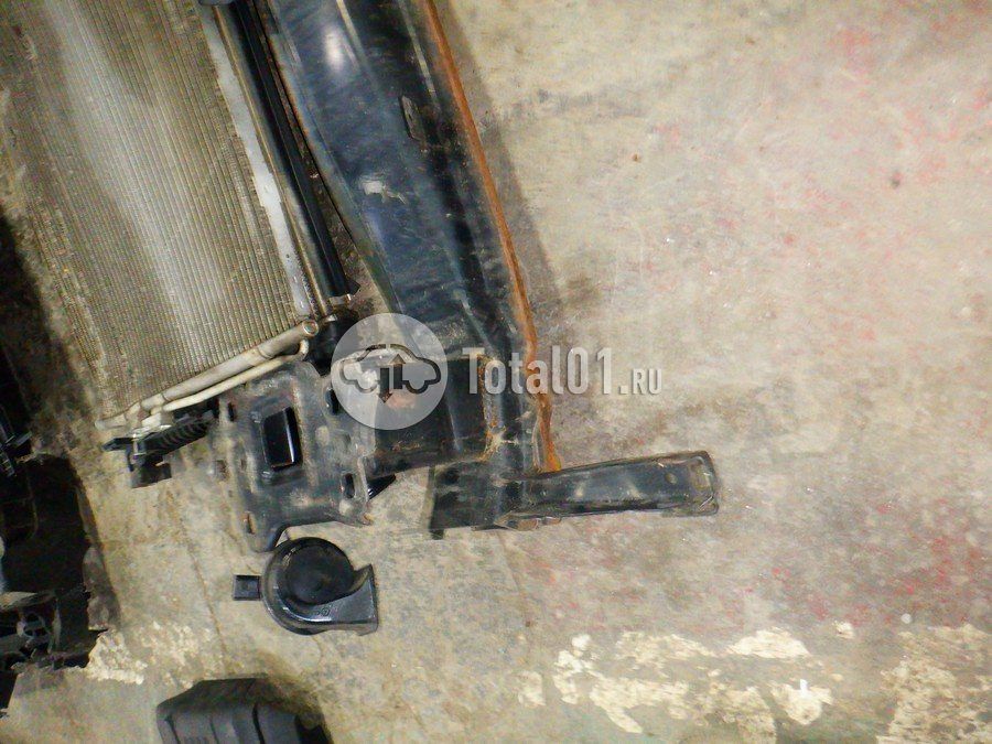 Фото Volkswagen Teramont 306