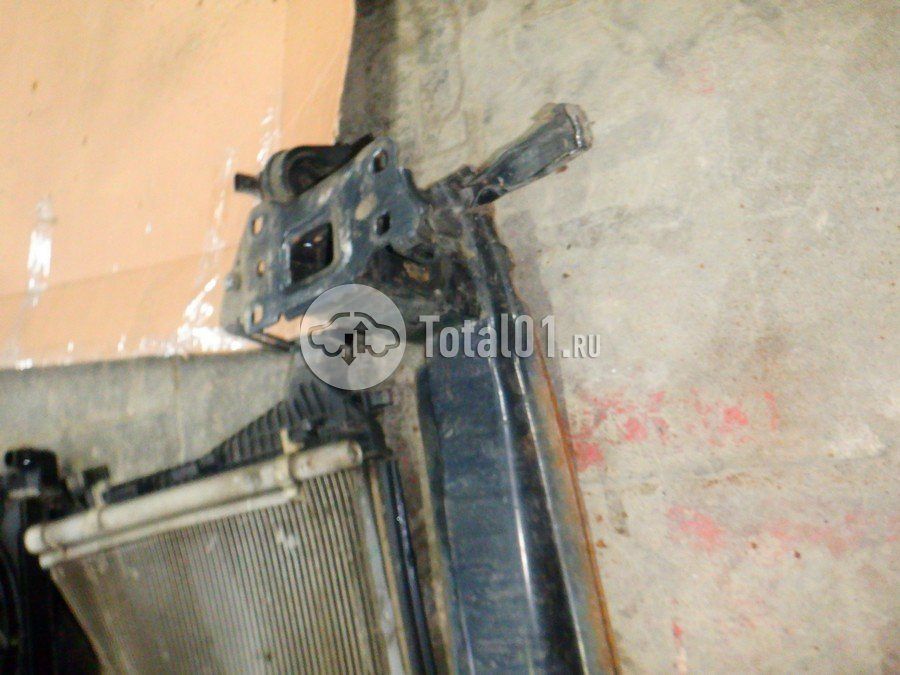 Фото Volkswagen Teramont 308