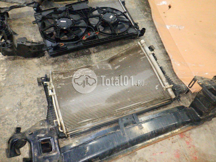 Фото Volkswagen Teramont 310