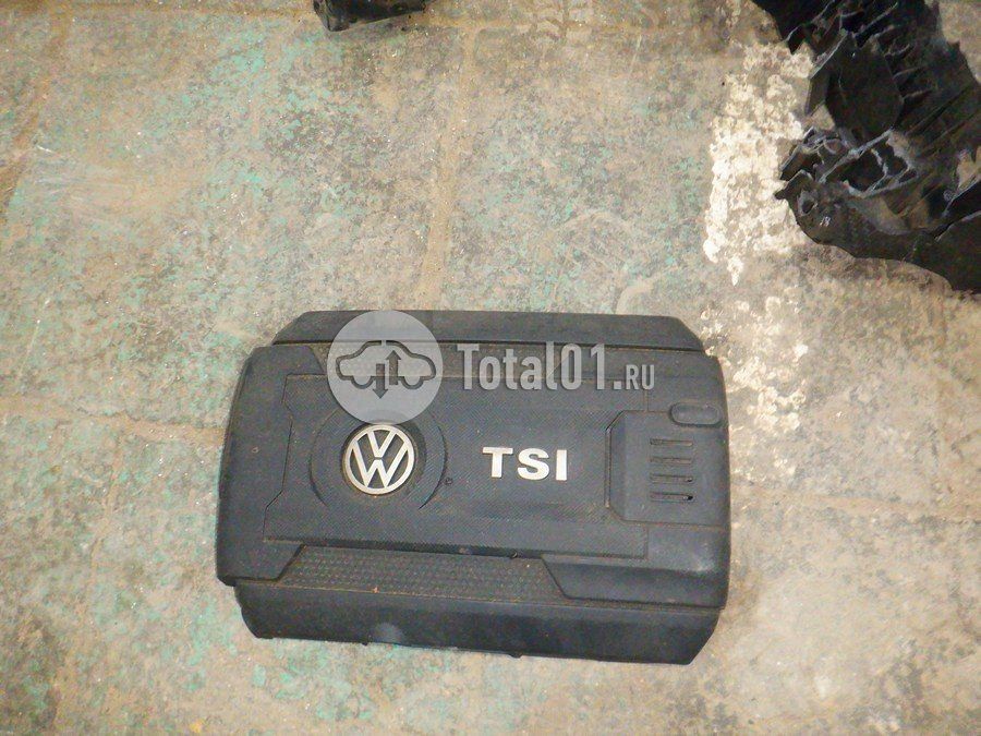 Фото Volkswagen Teramont 312