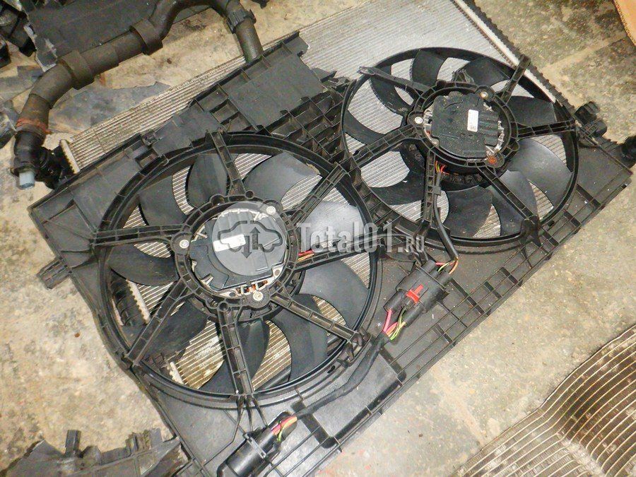 Фото Volkswagen Teramont 314