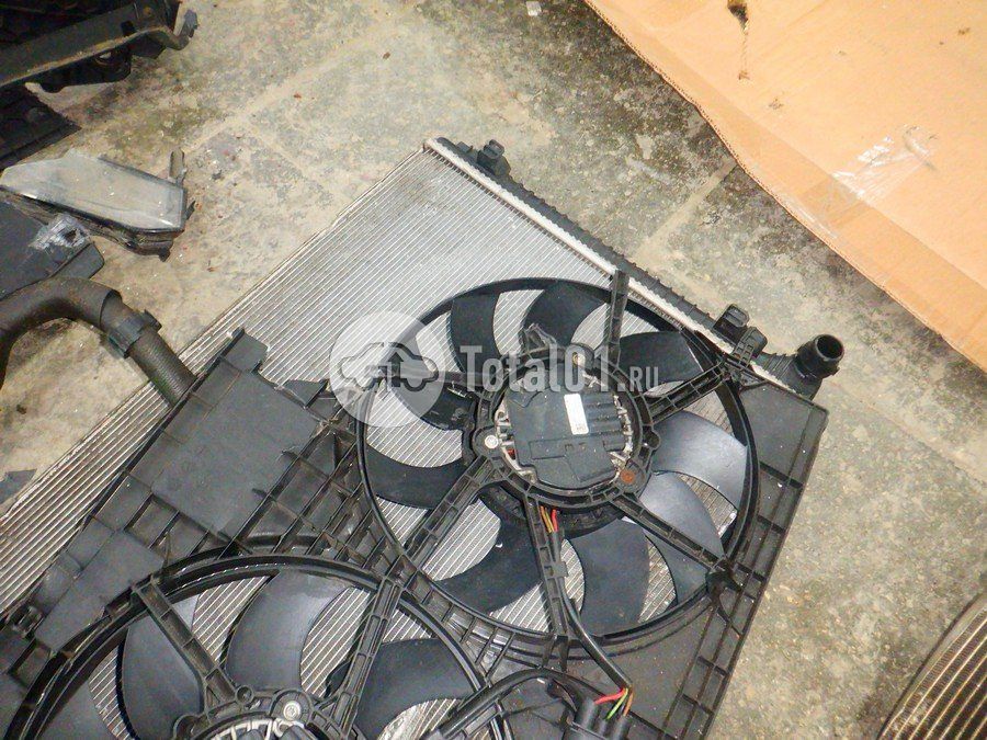 Фото Volkswagen Teramont 316