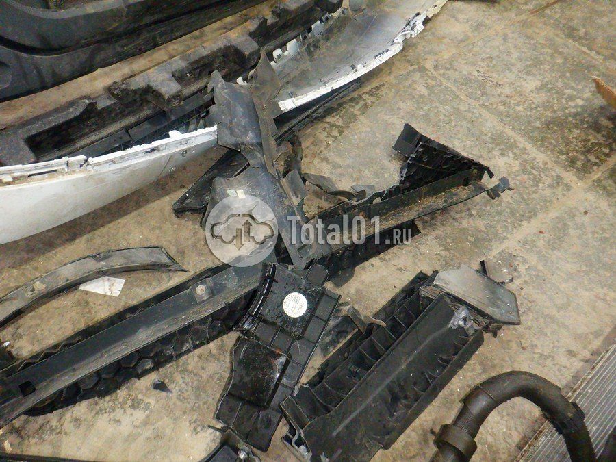 Фото Volkswagen Teramont 320