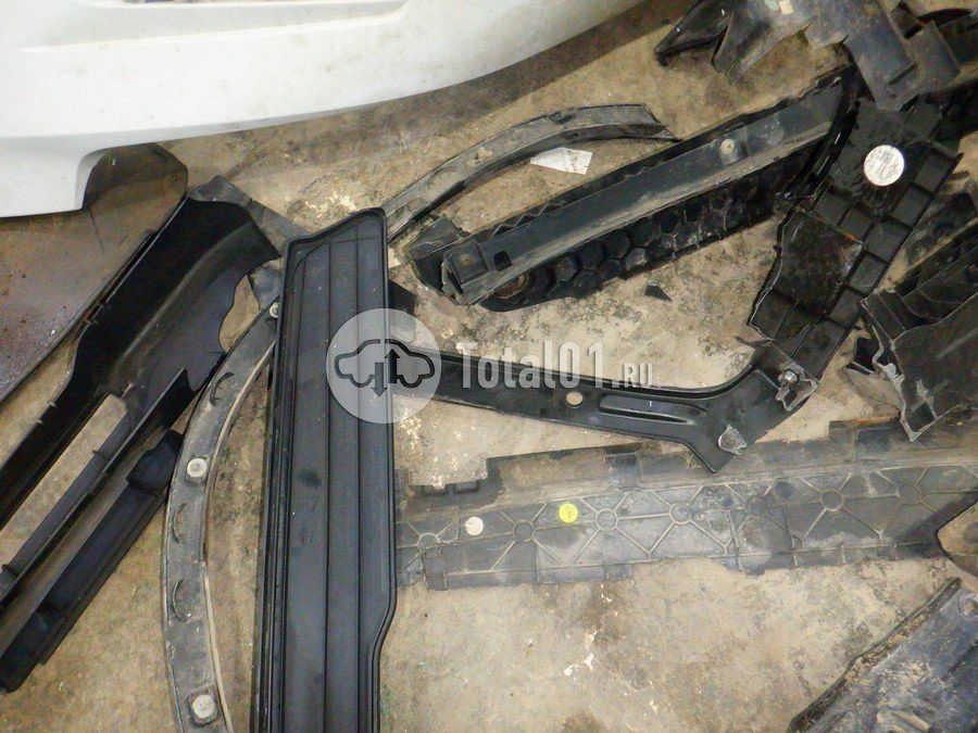 Фото Volkswagen Teramont 324