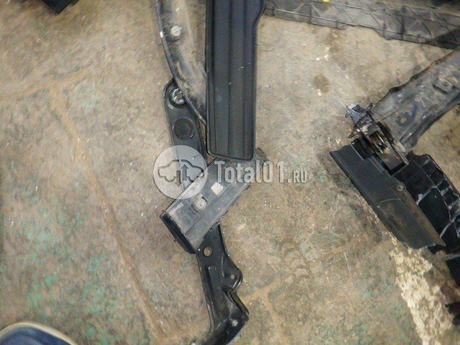 Фото Volkswagen Teramont 326