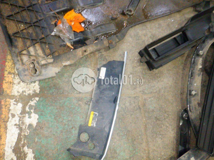 Фото Volkswagen Teramont 328