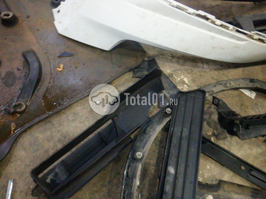 Фото Volkswagen Teramont 330