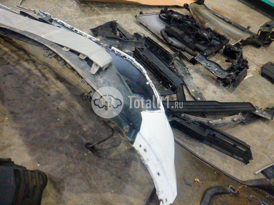 Фото Volkswagen Teramont 340