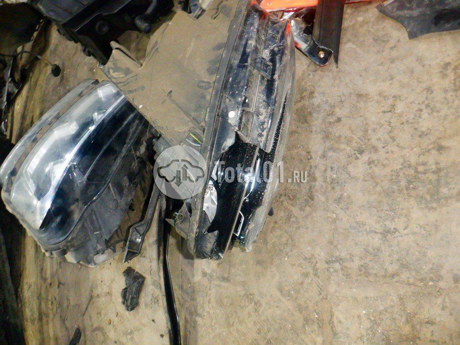 Фото Volkswagen Teramont 358