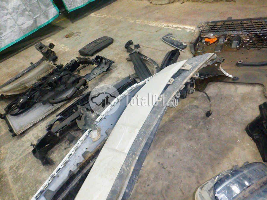 Фото Volkswagen Teramont 362