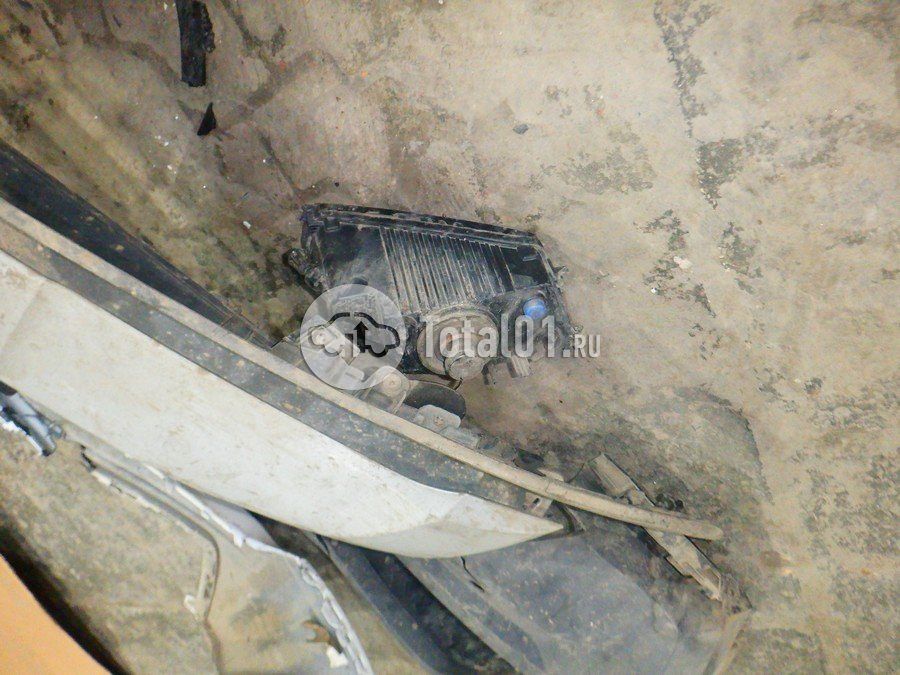 Фото Volkswagen Teramont 368