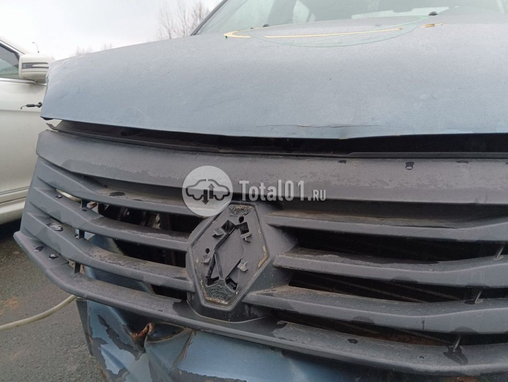 Фото Renault Sandero 14