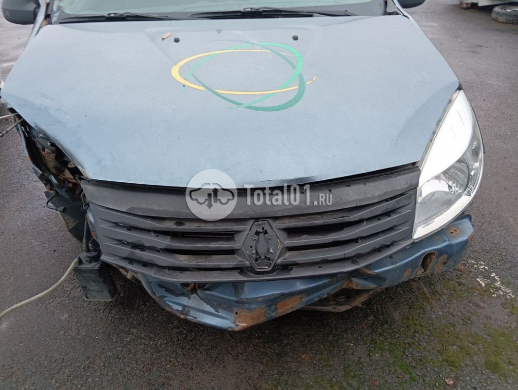 Фото Renault Sandero 16