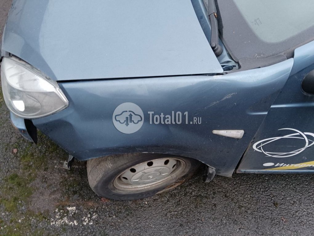 Фото Renault Sandero 22