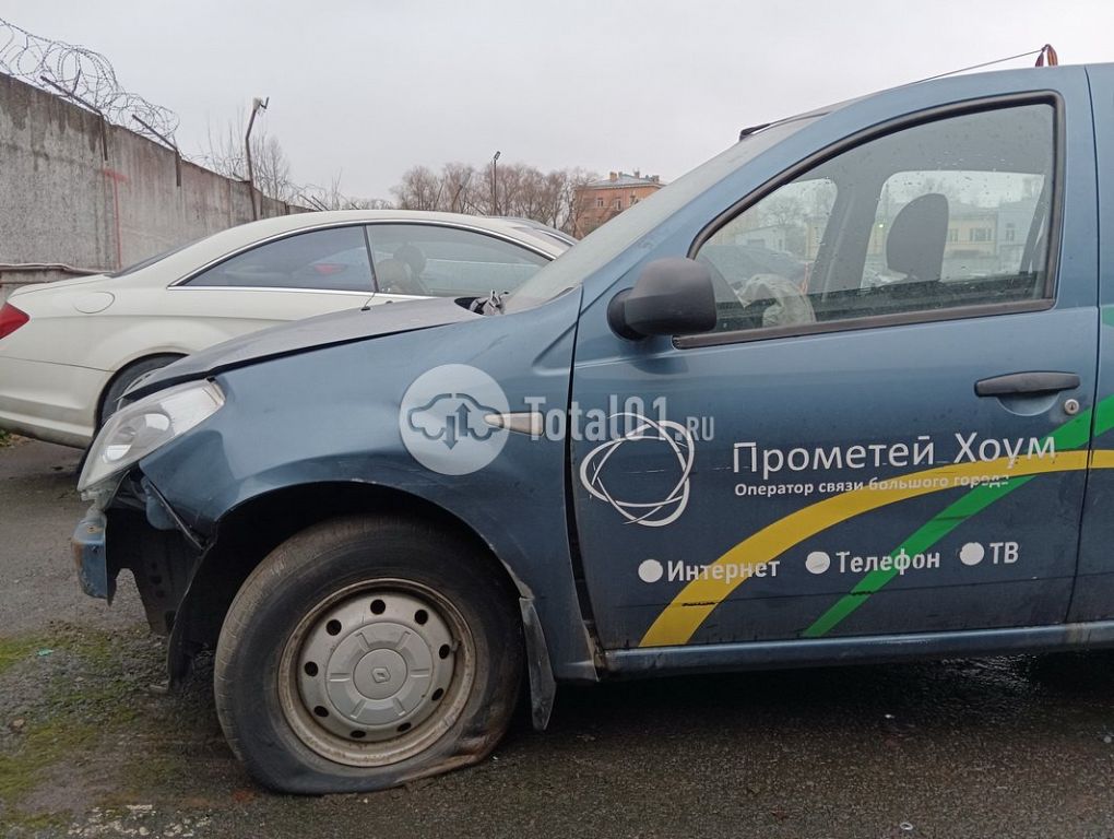 Фото Renault Sandero 24