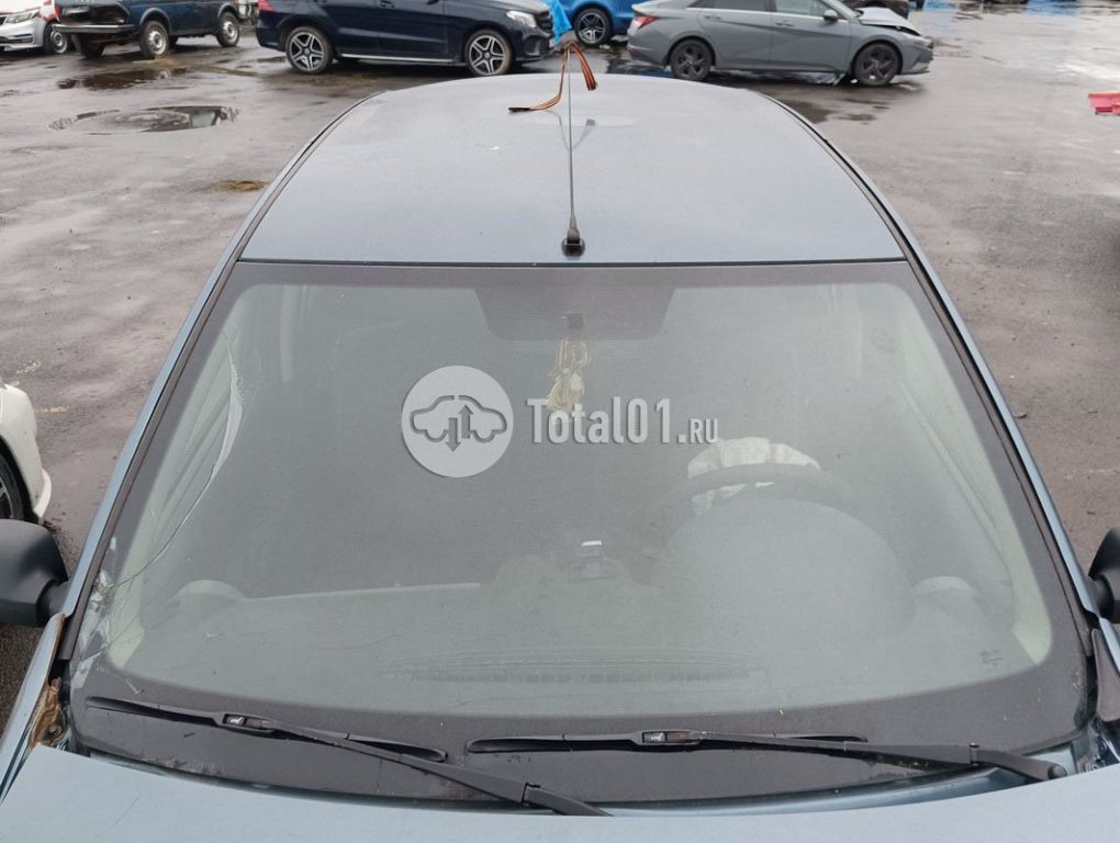 Фото Renault Sandero 38