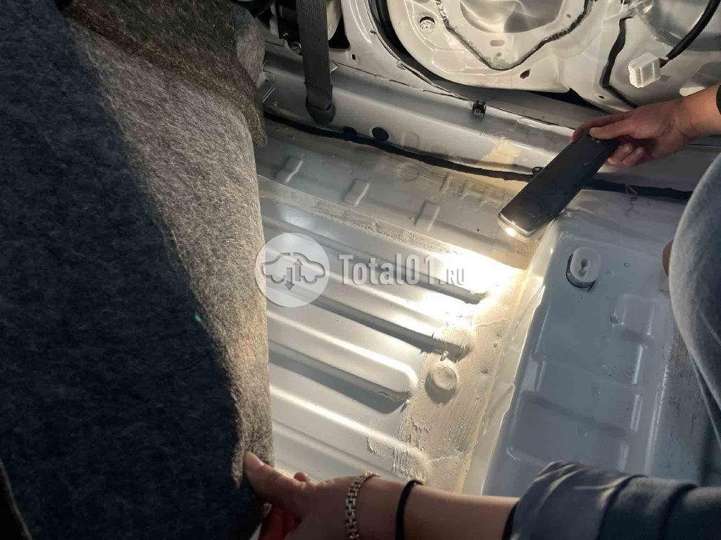 Фото Evolute I-PRO 20