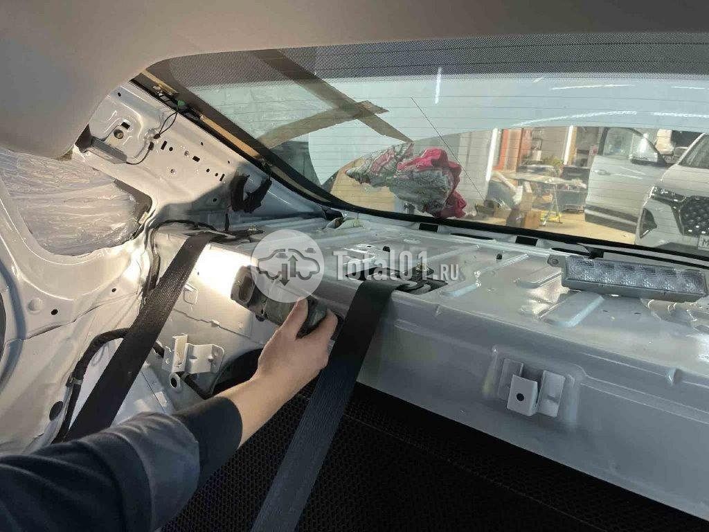 Фото Evolute I-PRO 30