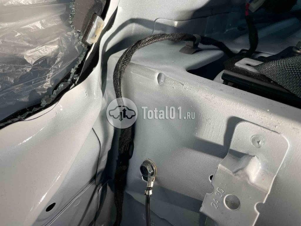 Фото Evolute I-PRO 34