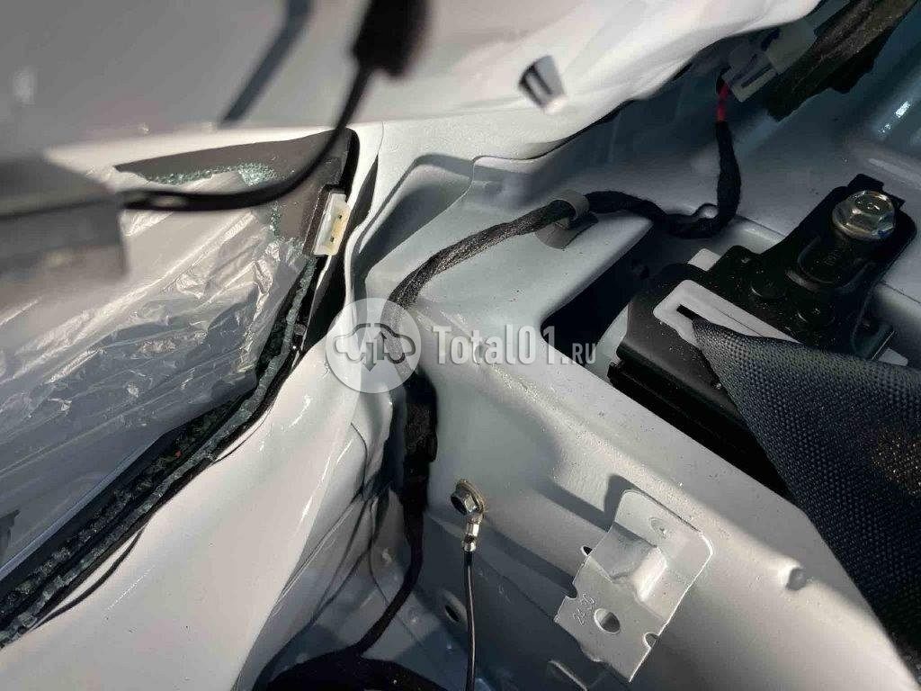 Фото Evolute I-PRO 36