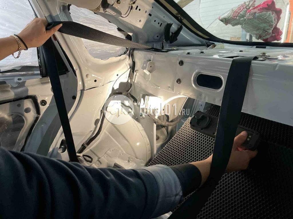 Фото Evolute I-PRO 38