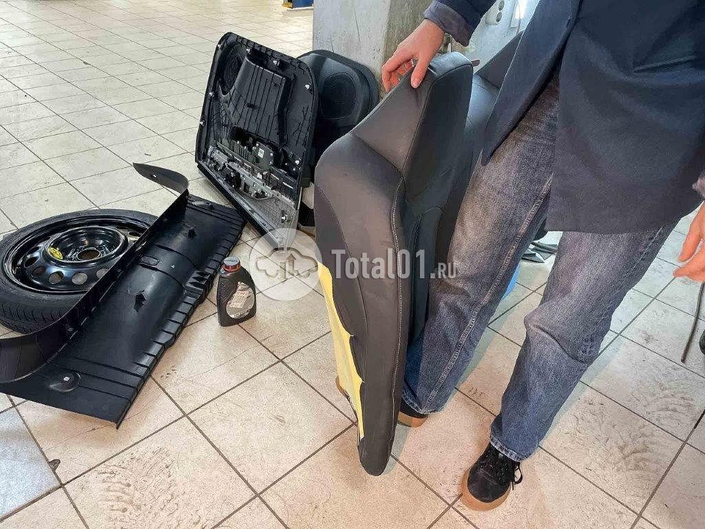 Фото Evolute I-PRO 40