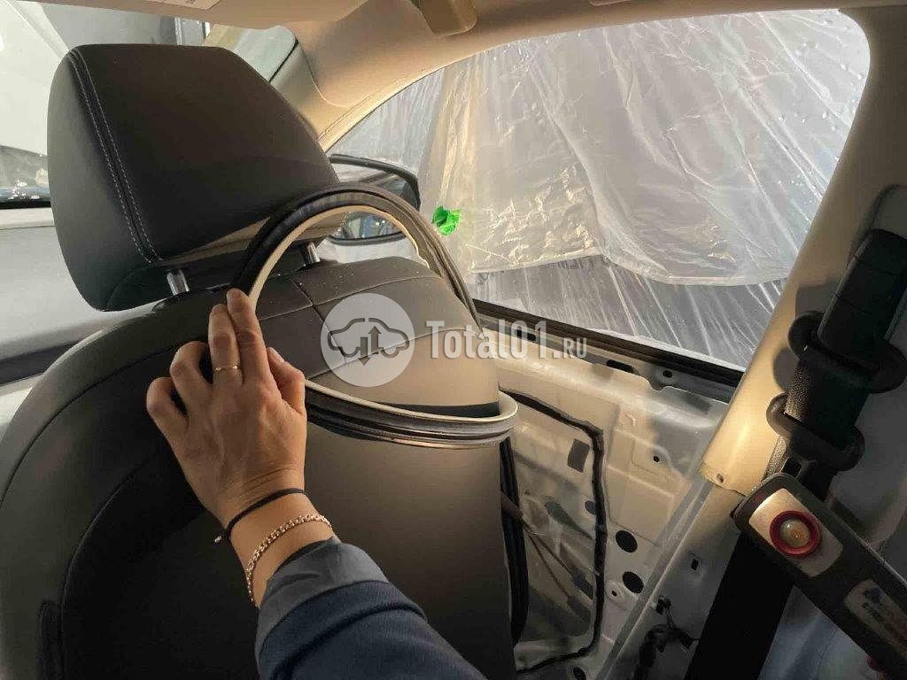 Фото Evolute I-PRO 42