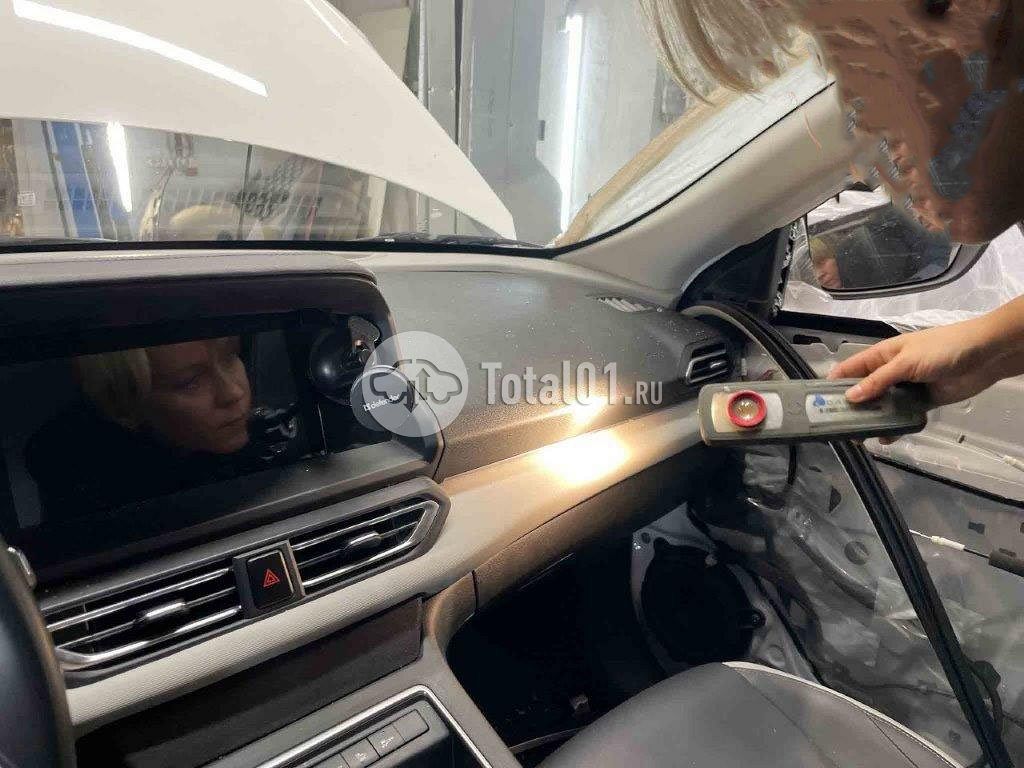 Фото Evolute I-PRO 48