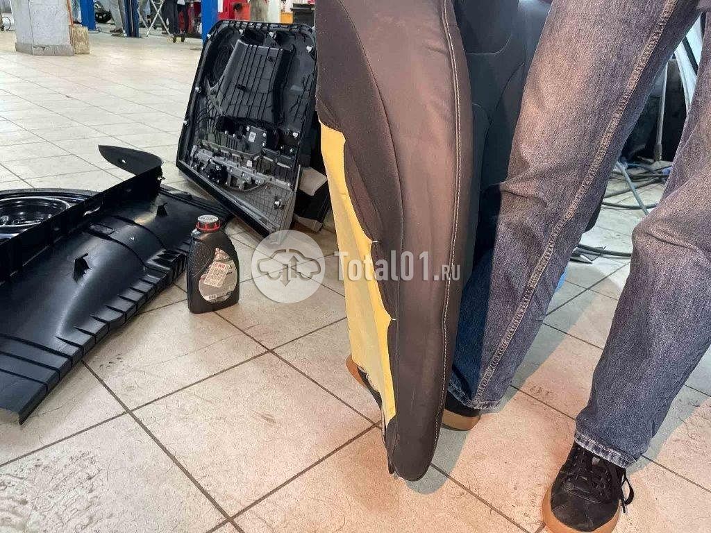 Фото Evolute I-PRO 56