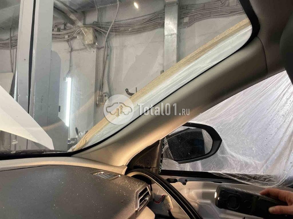 Фото Evolute I-PRO 82