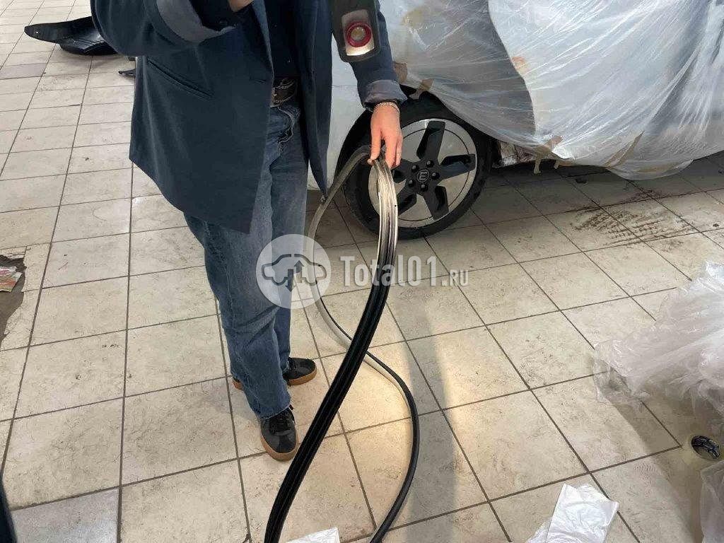 Фото Evolute I-PRO 88