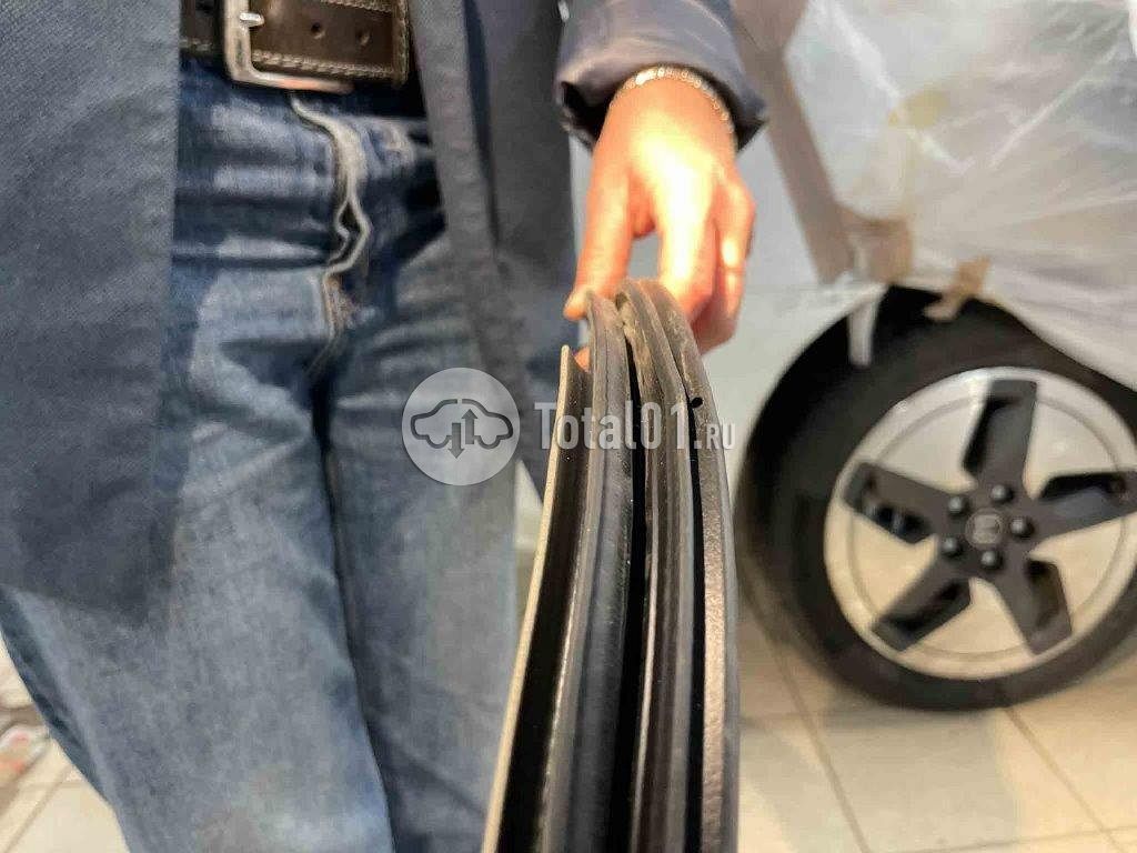 Фото Evolute I-PRO 92