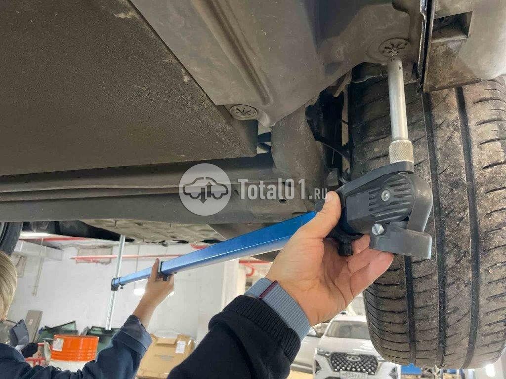 Фото Evolute I-PRO 112