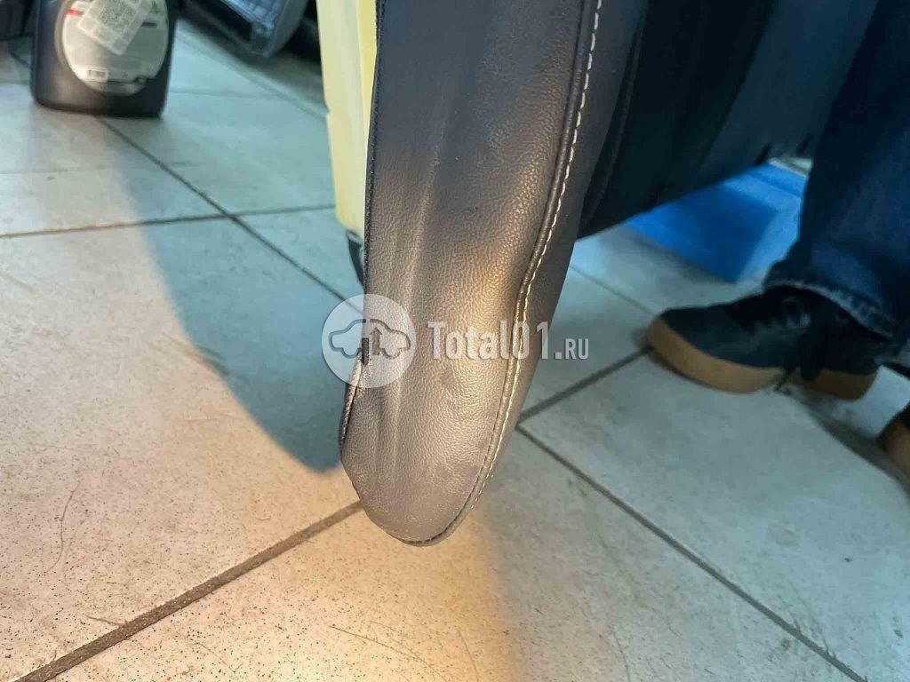 Фото Evolute I-PRO 124