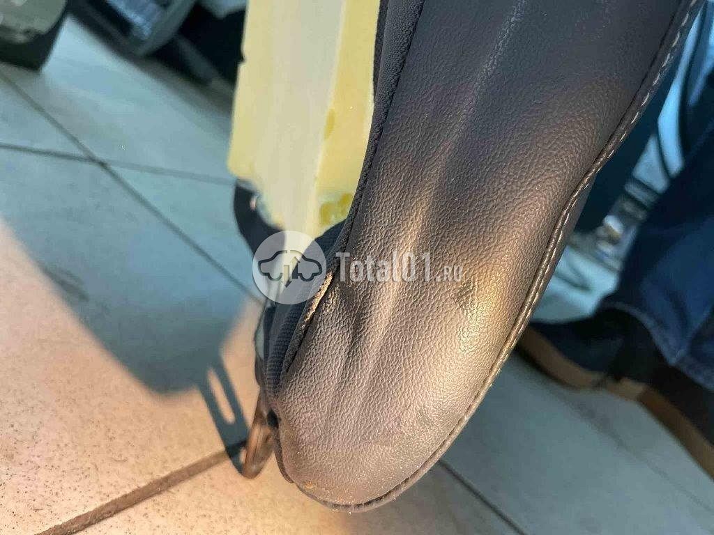 Фото Evolute I-PRO 126