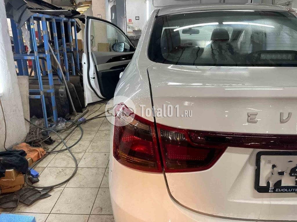 Фото Evolute I-PRO 128