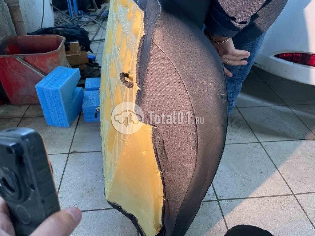 Фото Evolute I-PRO 138