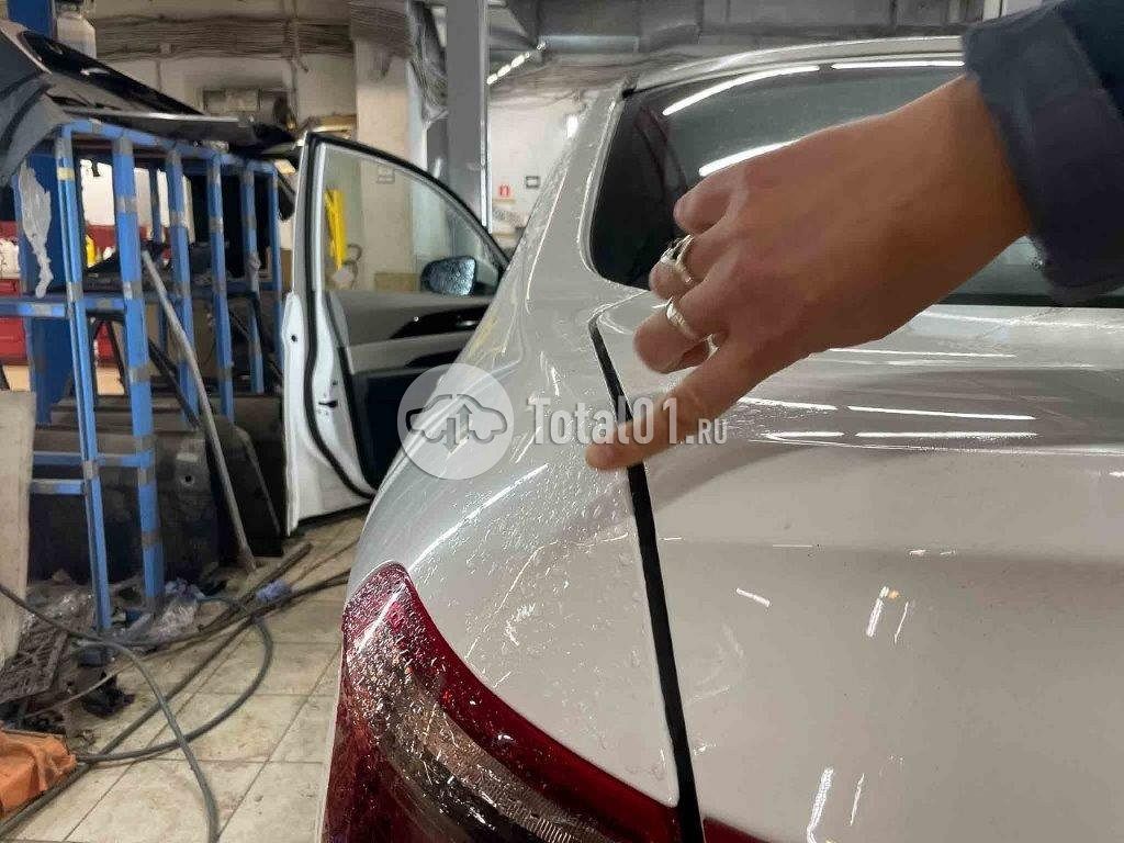 Фото Evolute I-PRO 150