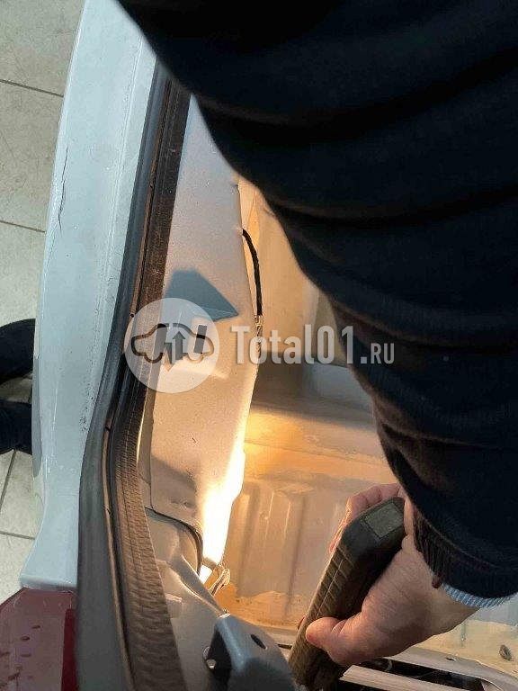 Фото Evolute I-PRO 204