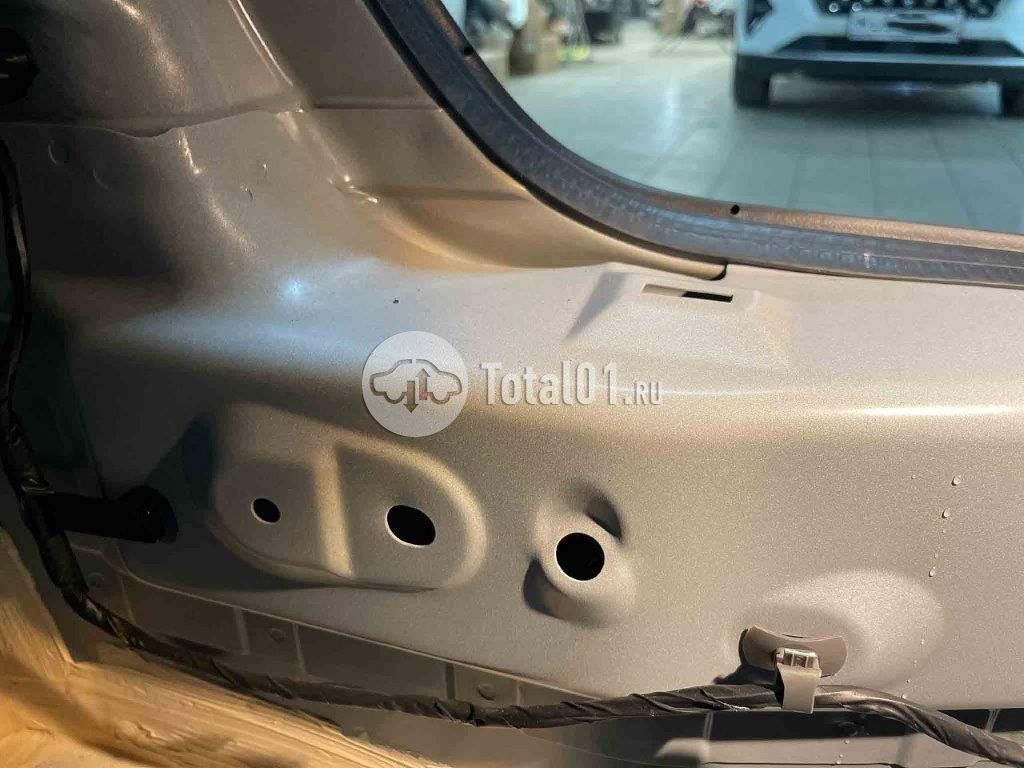 Фото Evolute I-PRO 210