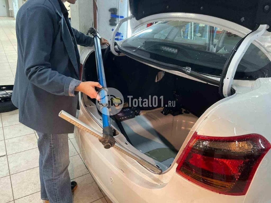 Фото Evolute I-PRO 226