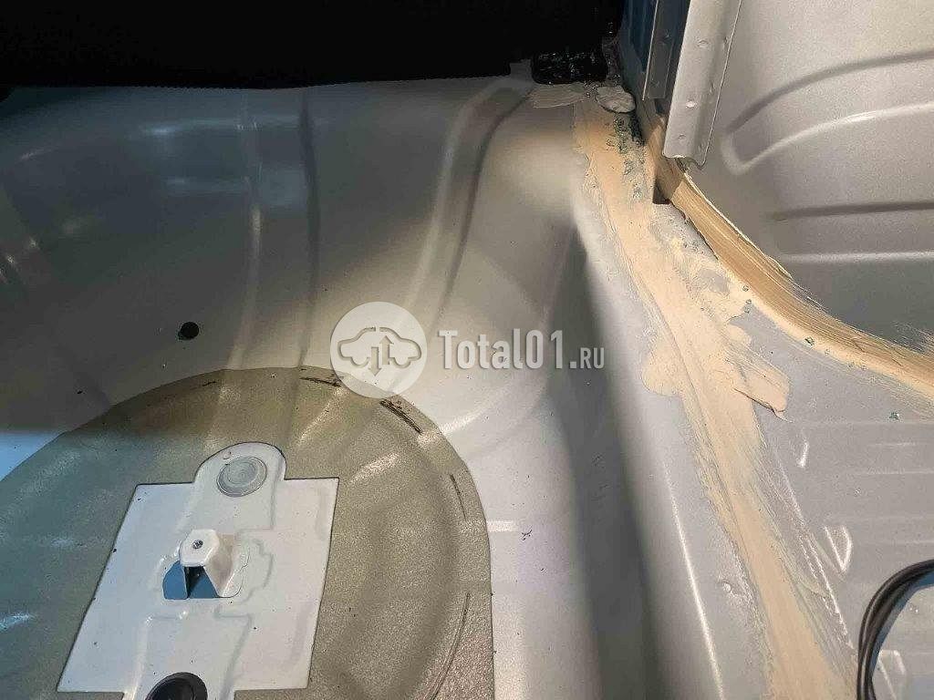 Фото Evolute I-PRO 262