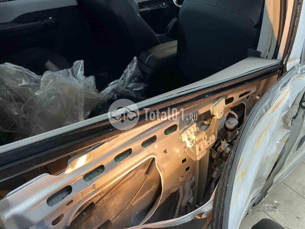 Фото Evolute I-PRO 298