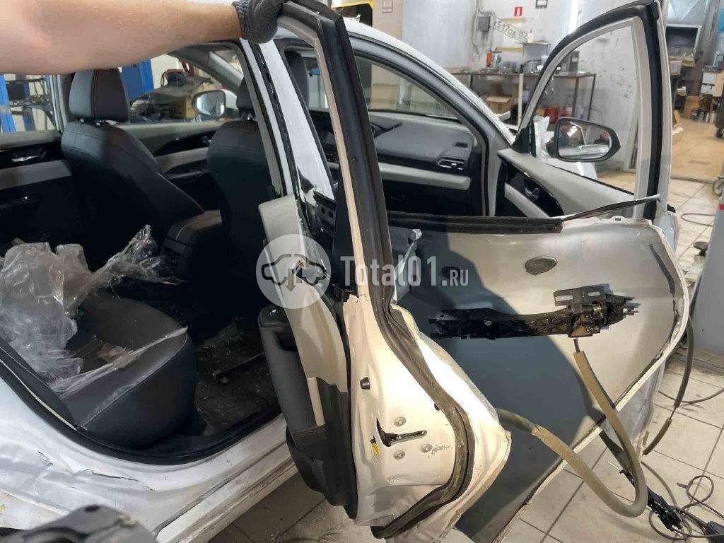 Фото Evolute I-PRO 316