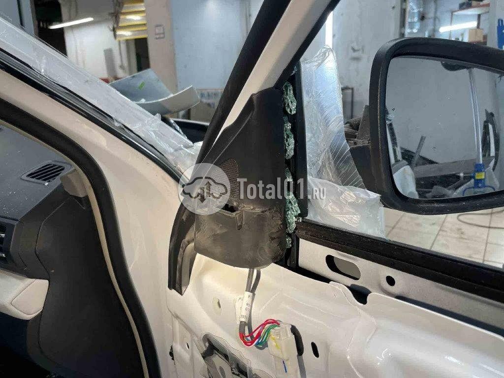 Фото Evolute I-PRO 376