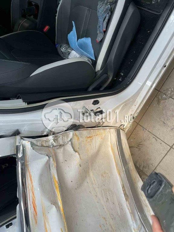 Фото Evolute I-PRO 400