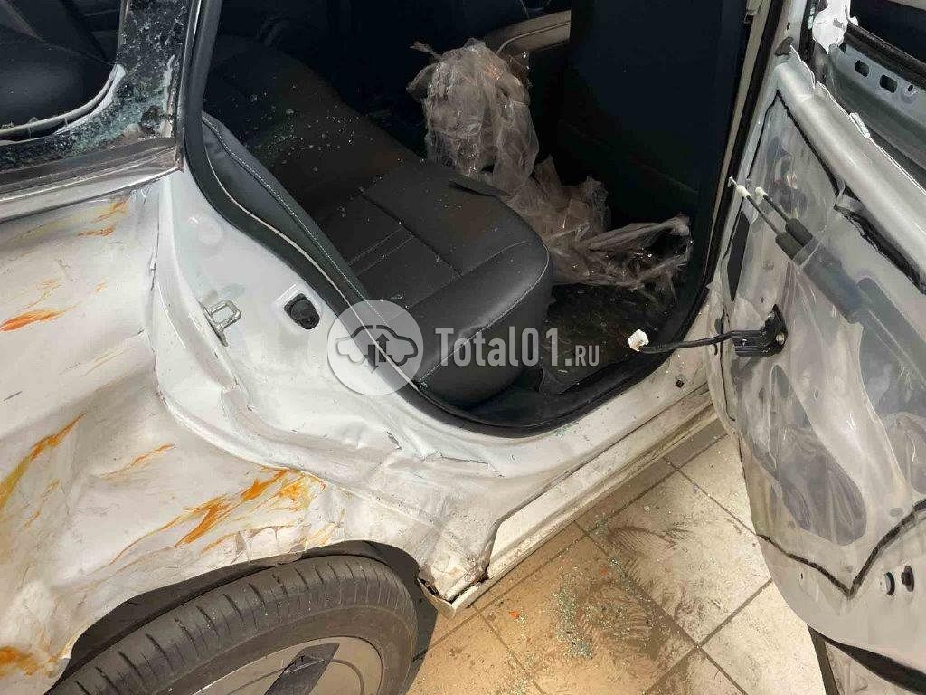 Фото Evolute I-PRO 412