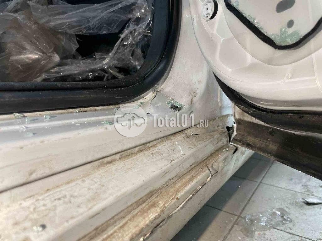 Фото Evolute I-PRO 418